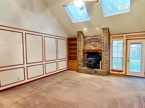 509  Topside Drive , Azle Texas 76020