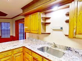 509  Topside Drive , Azle Texas 76020