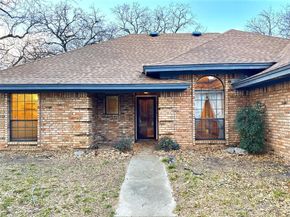 509  Topside Drive , Azle Texas 76020