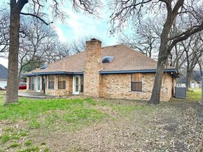 509  Topside Drive , Azle Texas 76020