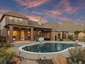 6073  The Resort Boulevard , Fort Worth Texas 76179