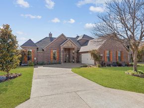 6073  The Resort Boulevard , Fort Worth Texas 76179