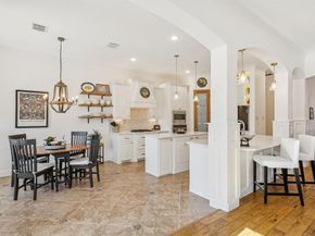 6073  The Resort Boulevard , Fort Worth Texas 76179