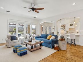 6073  The Resort Boulevard , Fort Worth Texas 76179