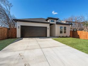 4021  Esmalda Street , Dallas Texas 75212