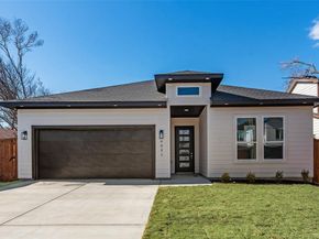 4021  Esmalda Street , Dallas Texas 75212