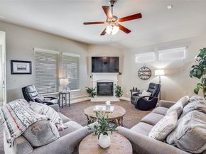 608  Woodridge Drive , Oak Point Texas 75068