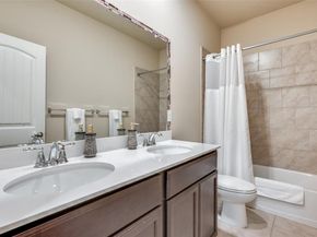 608  Woodridge Drive , Oak Point Texas 75068