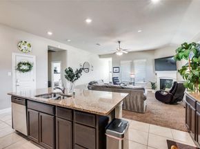 608  Woodridge Drive , Oak Point Texas 75068