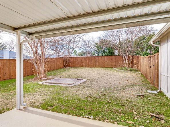 1757  Crystal Way , Plano Texas 75074