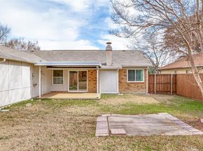 1757  Crystal Way , Plano Texas 75074