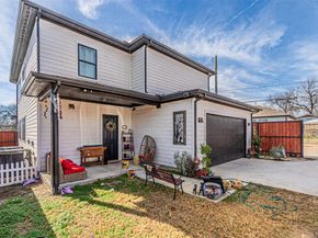 1503  Morrell Avenue , Dallas Texas 75203