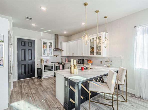 1503  Morrell Avenue , Dallas Texas 75203