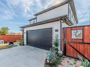 1503  Morrell Avenue , Dallas Texas 75203