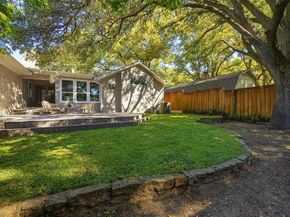 9628  Dartridge Drive , Dallas Texas 75238