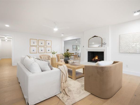 9628  Dartridge Drive , Dallas Texas 75238