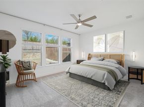 321  Fulton Street , Oak Point Texas 75068