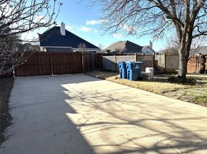 1353  Grass Valley Drive , Rockwall Texas 75087