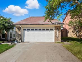 2415  Nebulus Drive , Garland Texas 75044
