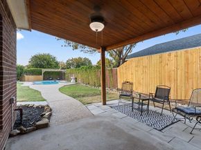 750  Pulitzer Lane , Allen Texas 75002