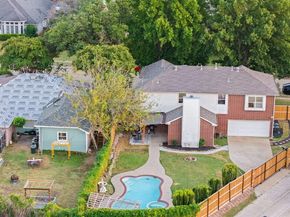 750  Pulitzer Lane , Allen Texas 75002