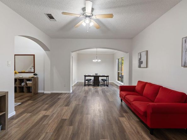 750  Pulitzer Lane , Allen Texas 75002