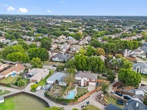 750  Pulitzer Lane , Allen Texas 75002