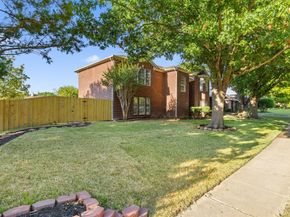 750  Pulitzer Lane , Allen Texas 75002