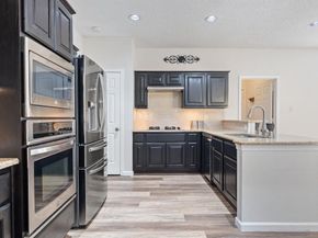 750  Pulitzer Lane , Allen Texas 75002