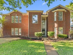750  Pulitzer Lane , Allen Texas 75002