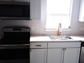 820  Allen Street , Denton Texas 76205