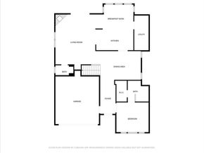 5253  Chessie Circle , Haltom City Texas 76137