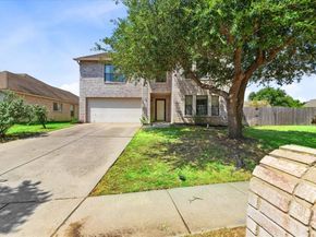 5253  Chessie Circle , Haltom City Texas 76137