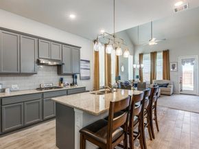 3124  Greenbriar Drive , Celina Texas 75009