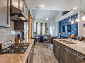 3124  Greenbriar Drive , Celina Texas 75009