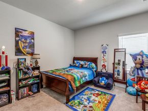 3124  Greenbriar Drive , Celina Texas 75009