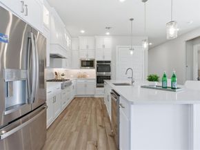 4800  Cypress Thorn Drive , Arlington Texas 76005