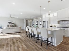 4800  Cypress Thorn Drive , Arlington Texas 76005