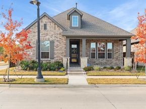 4800  Cypress Thorn Drive , Arlington Texas 76005