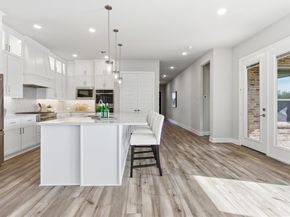 4800  Cypress Thorn Drive , Arlington Texas 76005