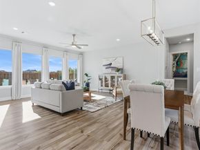 4800  Cypress Thorn Drive , Arlington Texas 76005