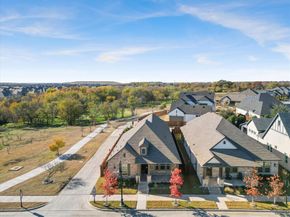 4800  Cypress Thorn Drive , Arlington Texas 76005