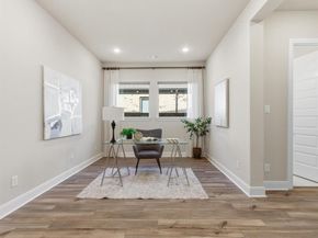 4800  Cypress Thorn Drive , Arlington Texas 76005