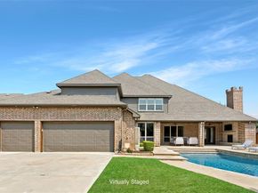 2624  Sir Gawain Lane , Lewisville Texas 75056