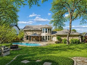 3804  Ashbury Lane , Bedford Texas 76021