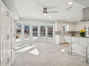 3804  Ashbury Lane , Bedford Texas 76021