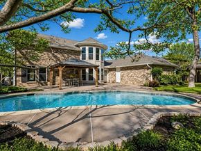 3804  Ashbury Lane , Bedford Texas 76021