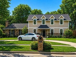 3804  Ashbury Lane , Bedford Texas 76021