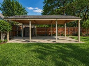 3804  Ashbury Lane , Bedford Texas 76021
