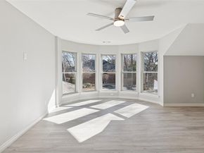3804  Ashbury Lane , Bedford Texas 76021
